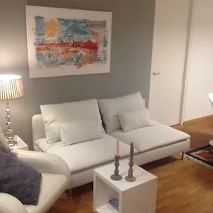 Apartment Am Zwinger, Dresden