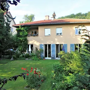 Apartment Am Dresdner Elbhang, Dresden
