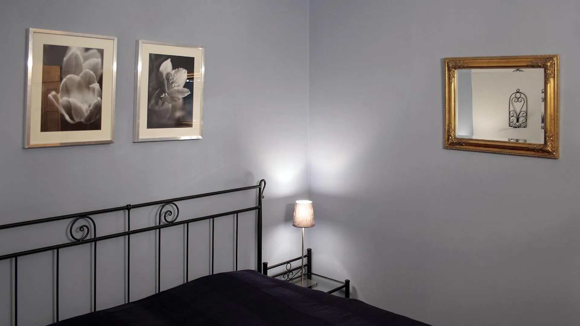 Holiday home Ferienhaus Im Barockviertel