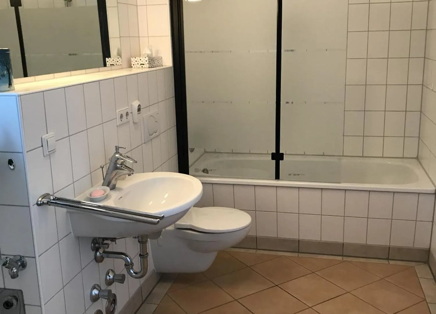 Ferienhaus Im Barockviertel Dresden Duitsland