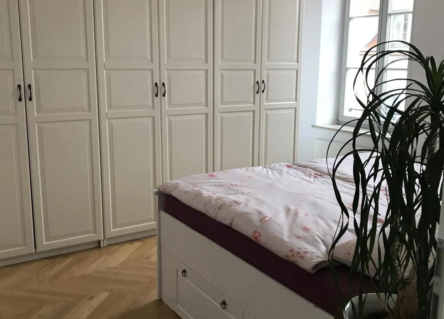 Ferienhaus Im Barockviertel Dresden